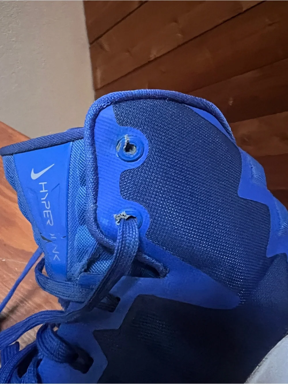 Nike these are